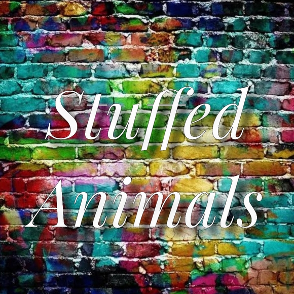 Stuffed Animals - Picture 2 of 3